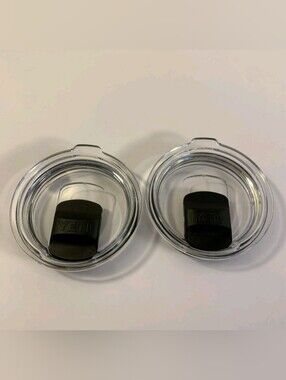 YETI 20oz Magslider Lid double Tumbler